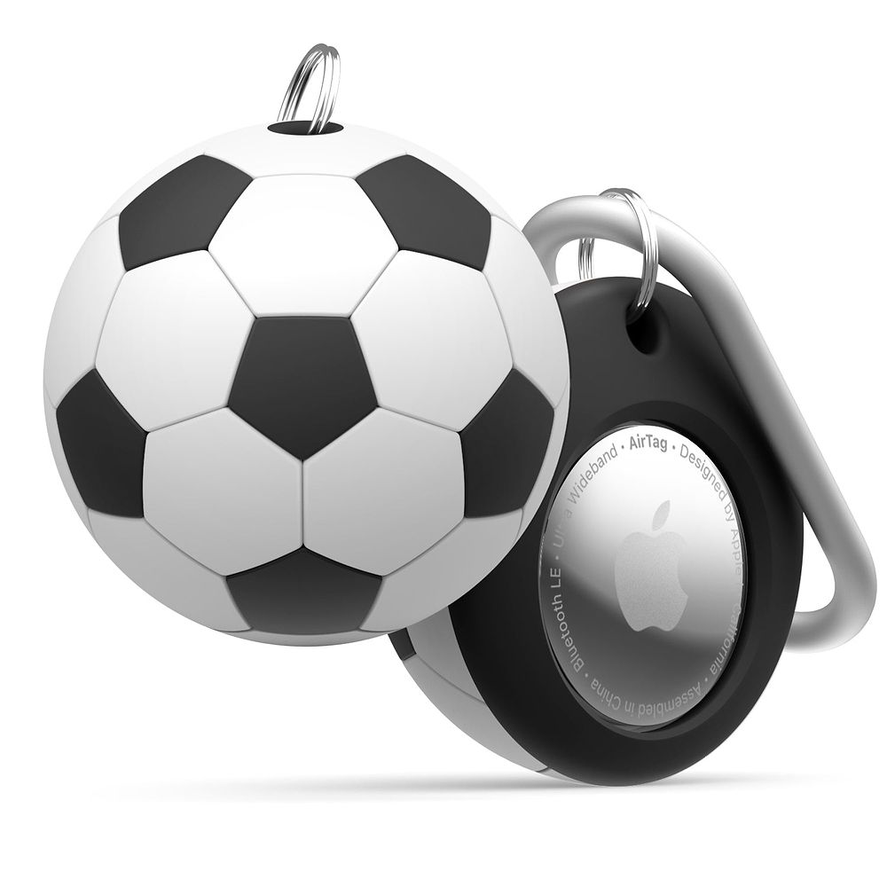 elago - AirTag Ball Case