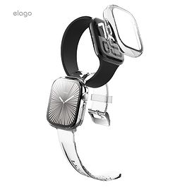 elago - Apple Watch Shield Case for Series 10 (42mm)