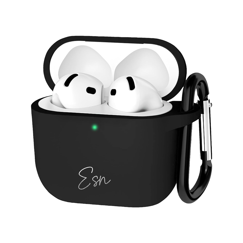 Essentials - Silicone Case for AirPods 4 