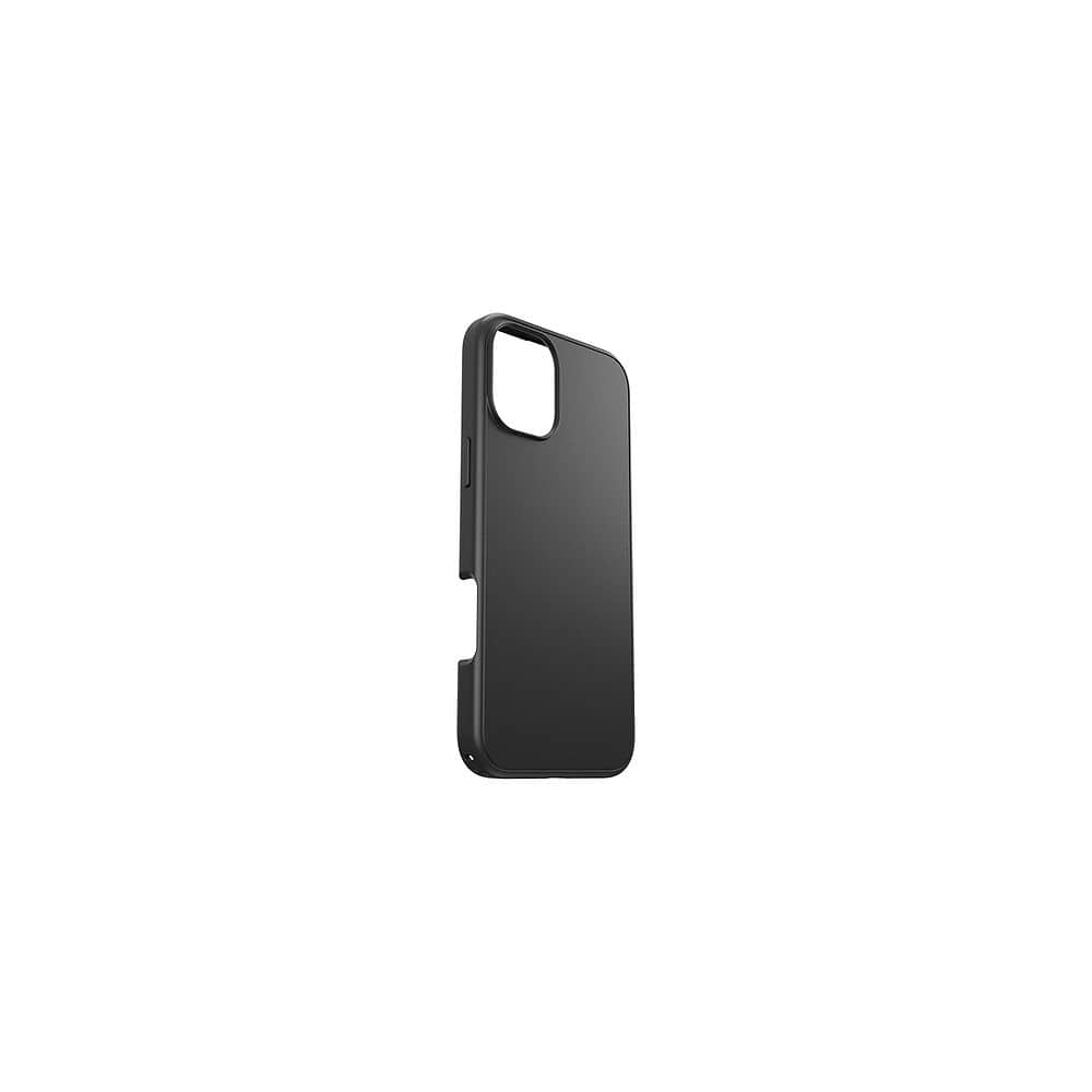 OtterBox - Symmetry Case with MagSafe for iPhone 16 Plus / Black