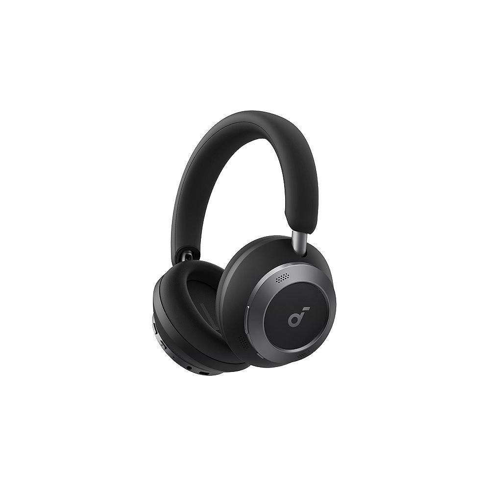 Anker - SoundCore Space One Pro Over-Ear Headphones 