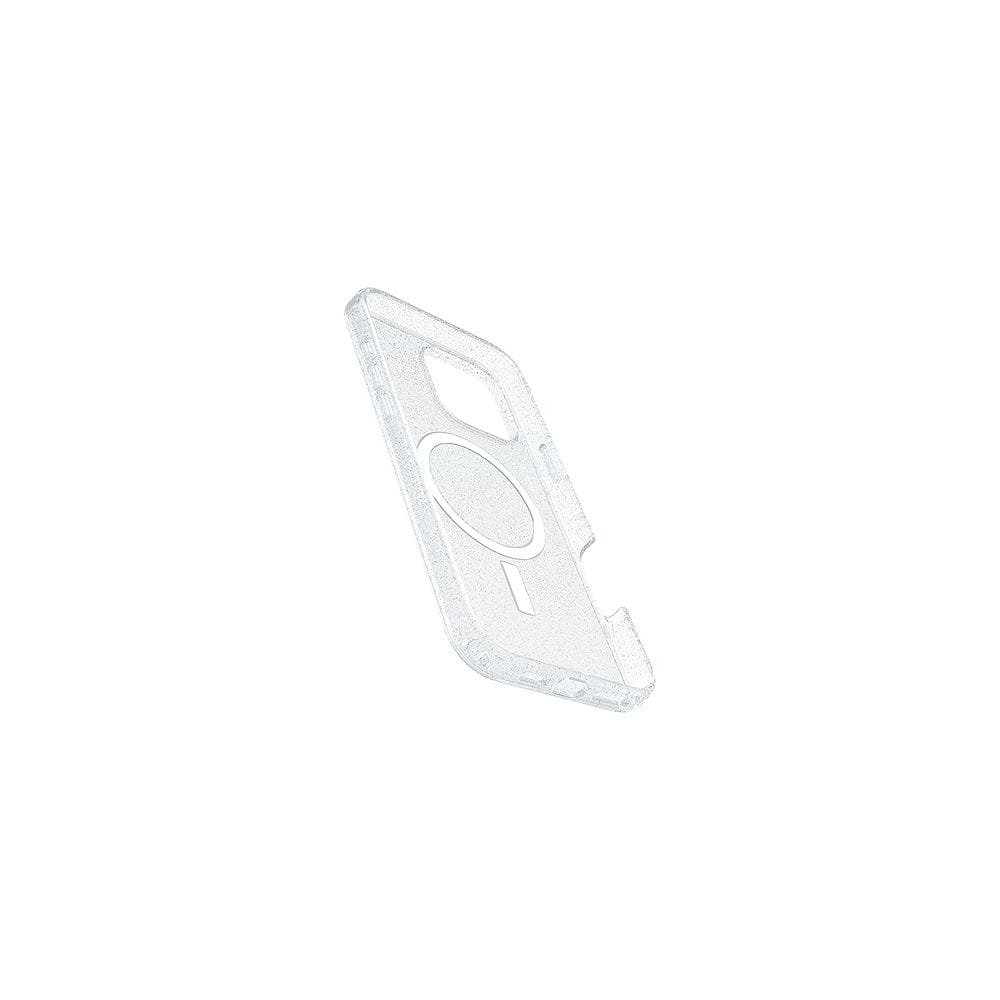 OtterBox - Symmetry Stardust Case with MagSafe for iPhone 16 Series