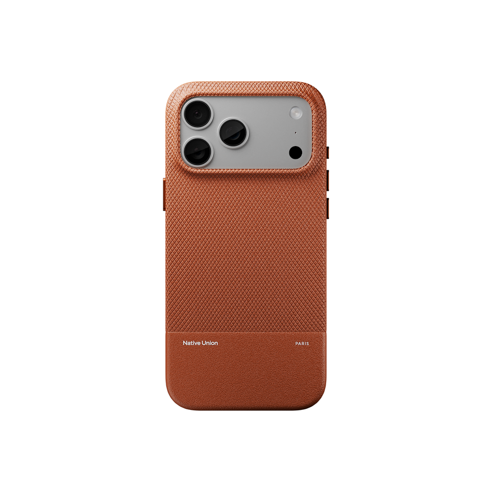 Native Union - (Re)Classic Case for iPhone 18 Pro Max 