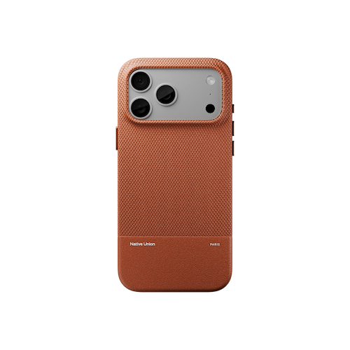 Native Union - (Re)Classic Case for iPhone 18 Pro Max