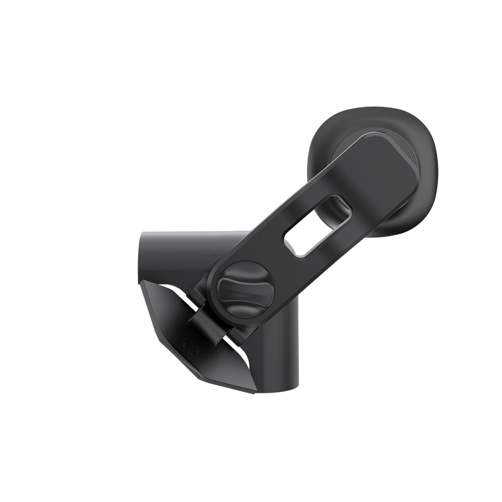 PureGear MagSafe Wireless Charger Mount for Tesla Screens 