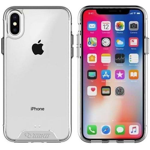 Toiko - Chiron for iPhone X/XS Clear
