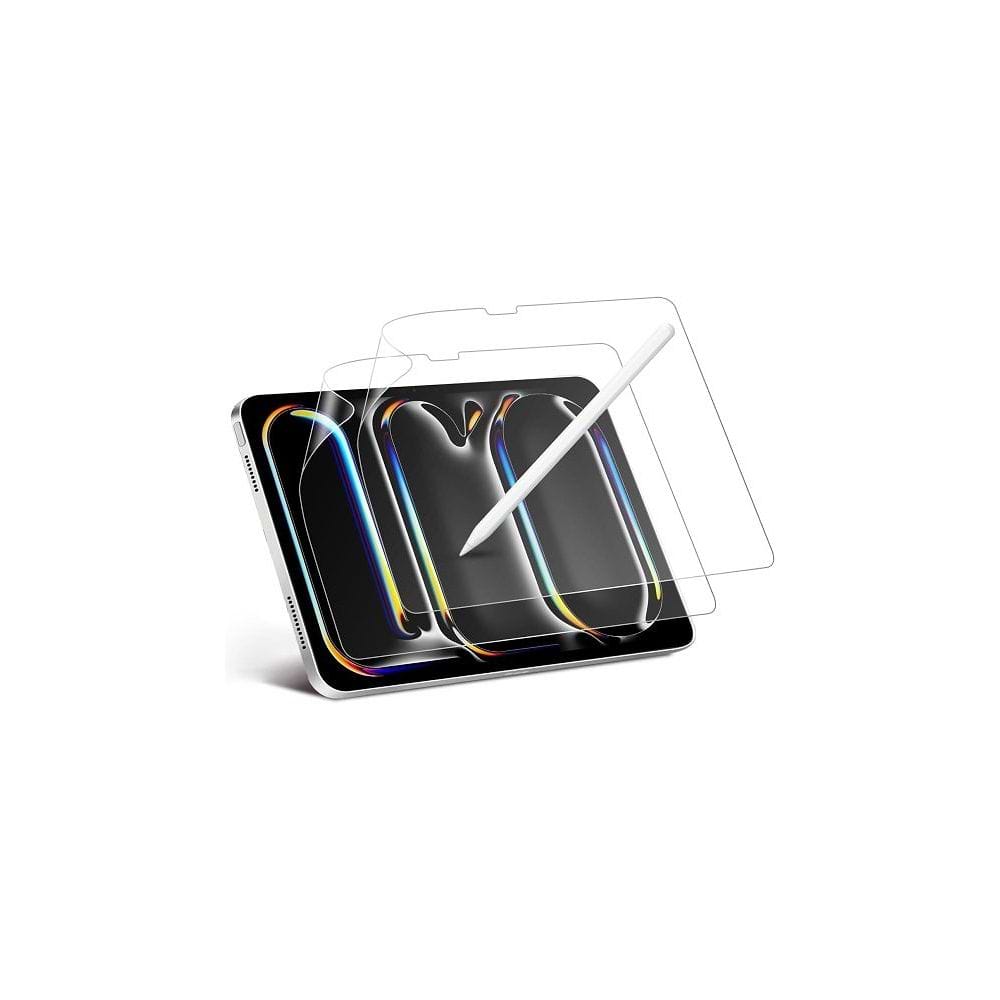 Velox - Like a Paper Screen Protector for iPad