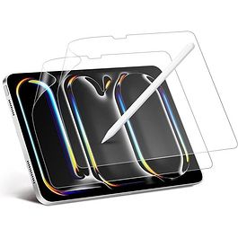 Velox - Like a Paper Screen Protector for iPad