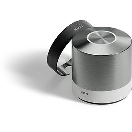 Nuki - Smart Lock Ultra / Silver