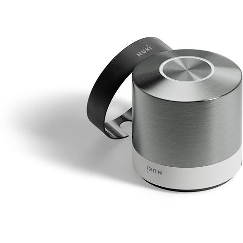 Nuki - Smart Lock Ultra / Silver