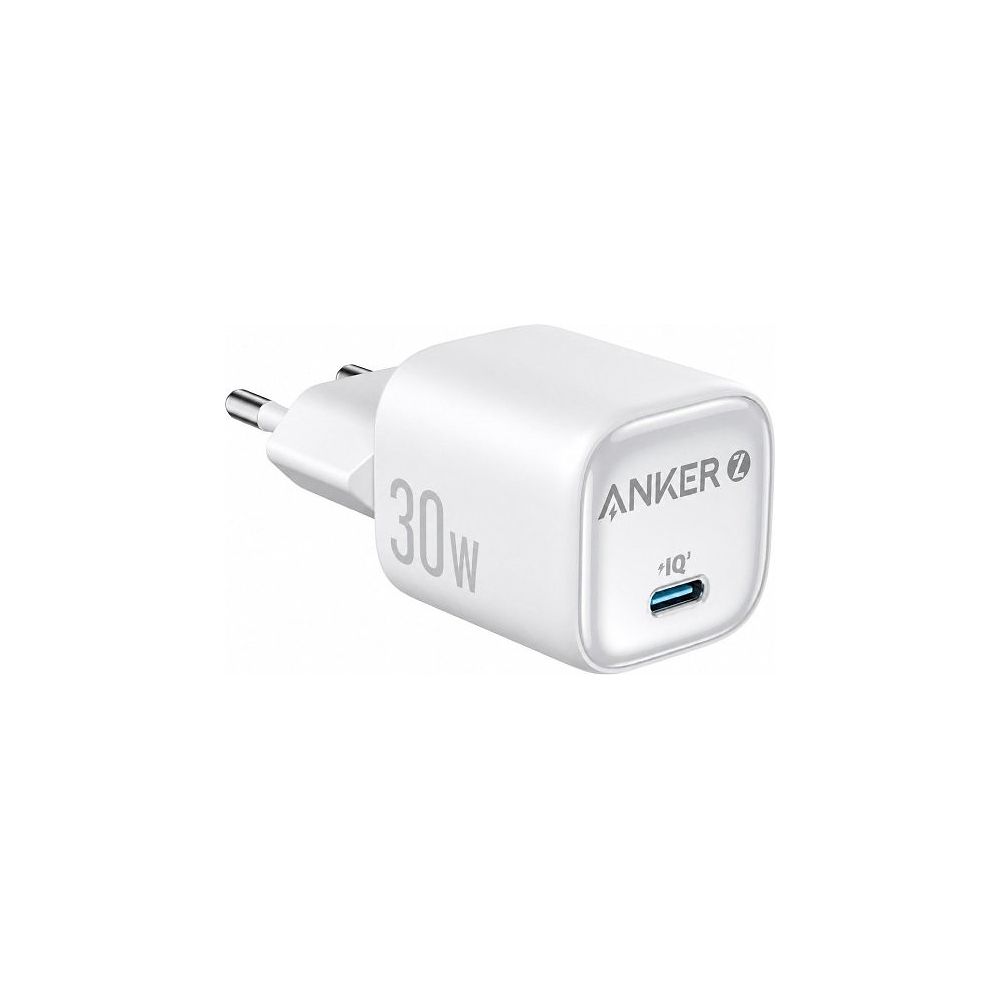 Anker Zolo 30W Power Adapter / Black