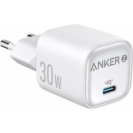 Anker - Zolo 30W Power Adapter / White