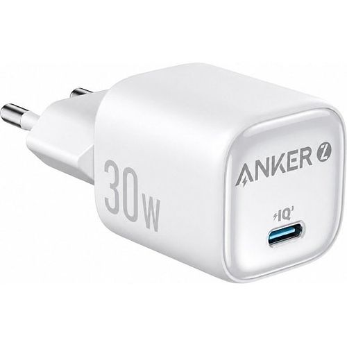 Anker - Zolo 20W Power Adapter