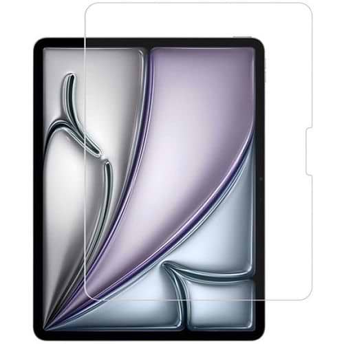  Recover - Screen Protector for iPad Air 13-inch (M2) and iPad Pro 13-inch (M4) / Clear