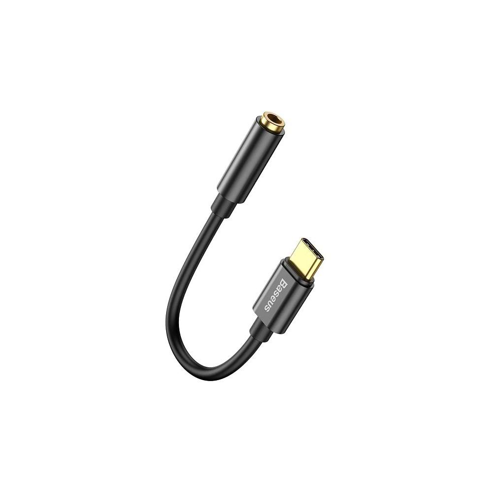 Baseus - USB-C to 3.5mm Adapter 