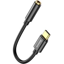 Baseus - USB-C to 3.5mm Adapter