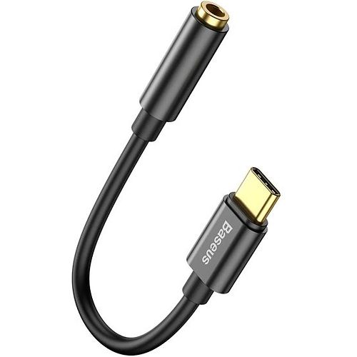 Baseus - USB-C to 3.5mm Adapter