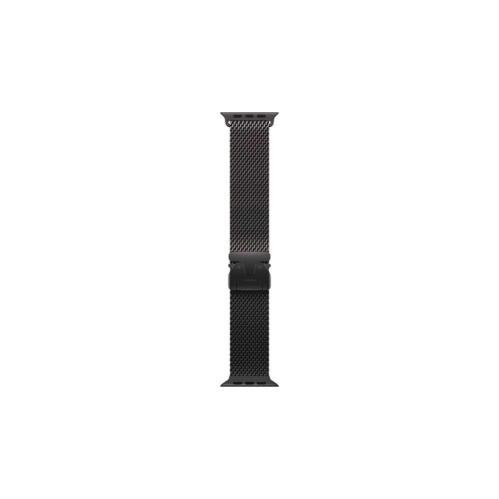 Apple - 49mm Milanese Loop (M)