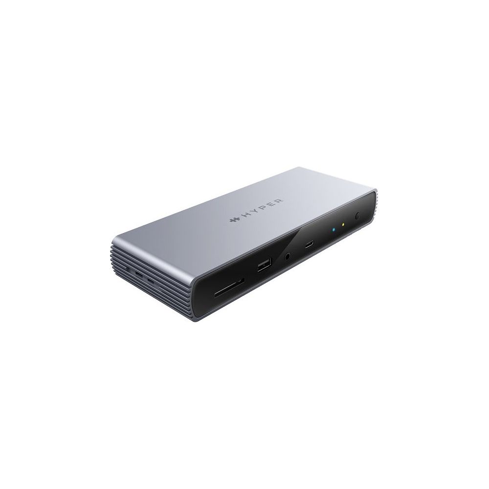 HYPER - Thunderbolt 4 Dock 