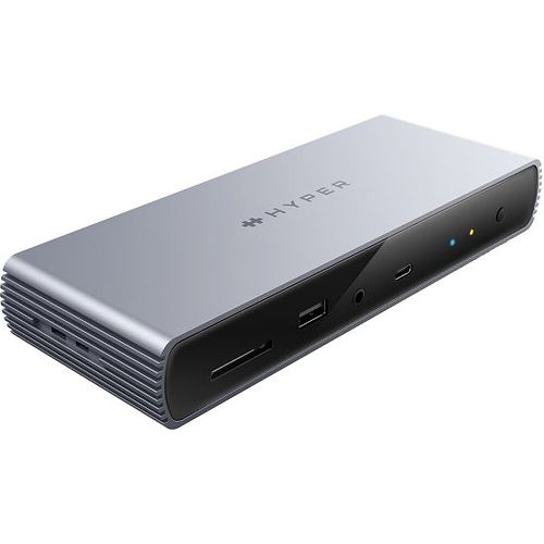HYPER - Thunderbolt 4 Dock