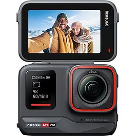 Insta360 - AcePro / Black
