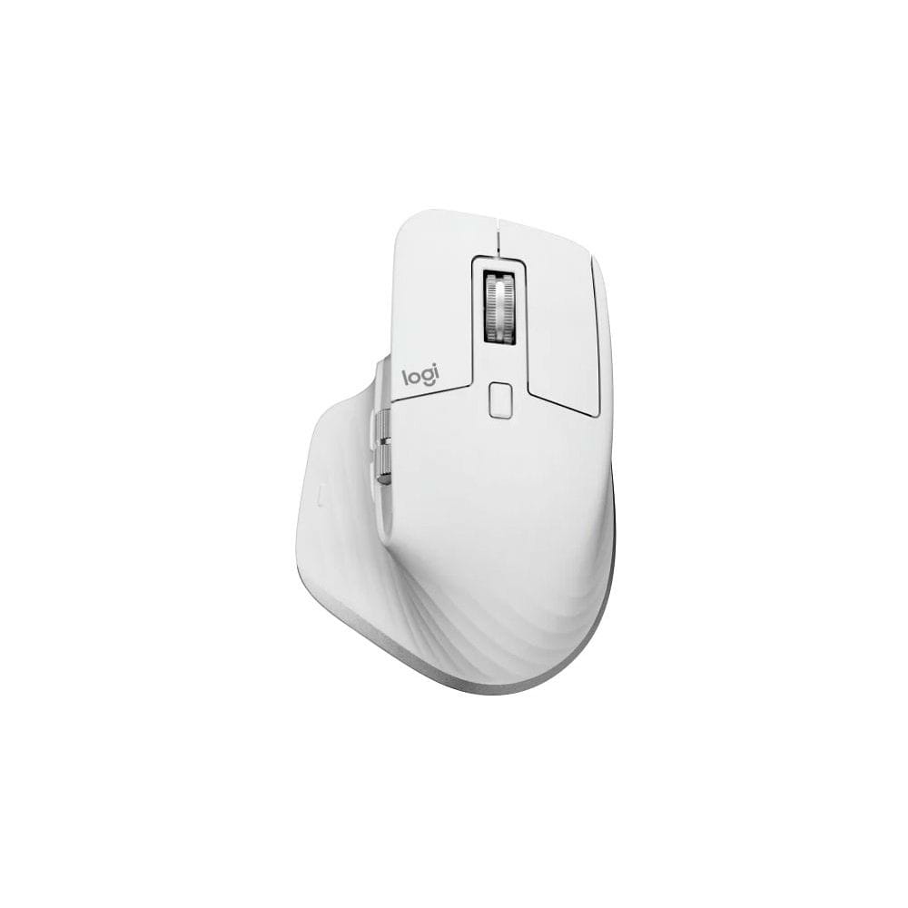 Logitech - Wireless Mouse MX Master 3S for Mac