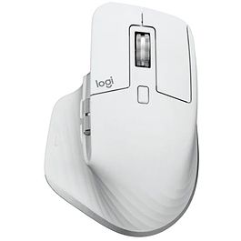 Logitech - Wireless Mouse MX Master 3S for Mac