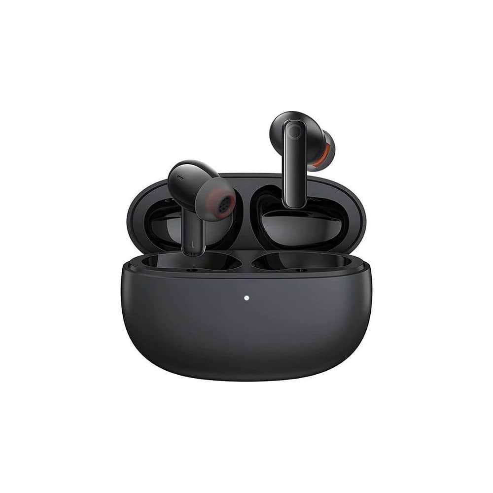 אוזניות Baseus Bowie MZ10 True Wireless מציעות שילוב של סאונד איכותי, הפחתת רעשים וחיבור Bluetooth 5.2 יציב לטווח של עד 10 מטר. עם 4 מיקרופונים לשיחות ברורות, השהייה נמוכה של 0.06 שניות, תמיכה בחיבור לשני מכשירים במקביל ועד 20 שעות שימוש עם מארז הטעינה – 