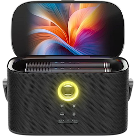 iKarao - Karaoke Speaker with / Black
