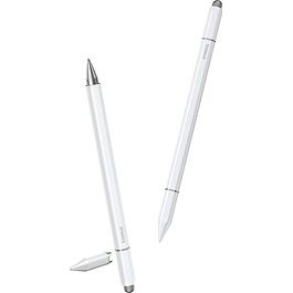 Baseus - Smooth Writing III Stylus / White
