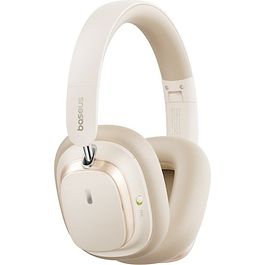 Baseus - Bowie H1s Noise-Cancellation Headphones 