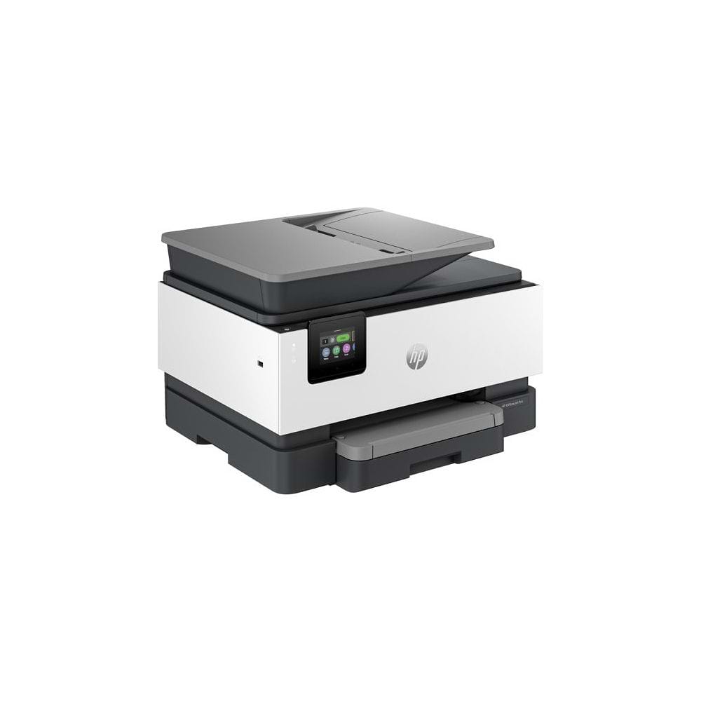 HP - OfficeJet Pro 9123 AiO Printer 