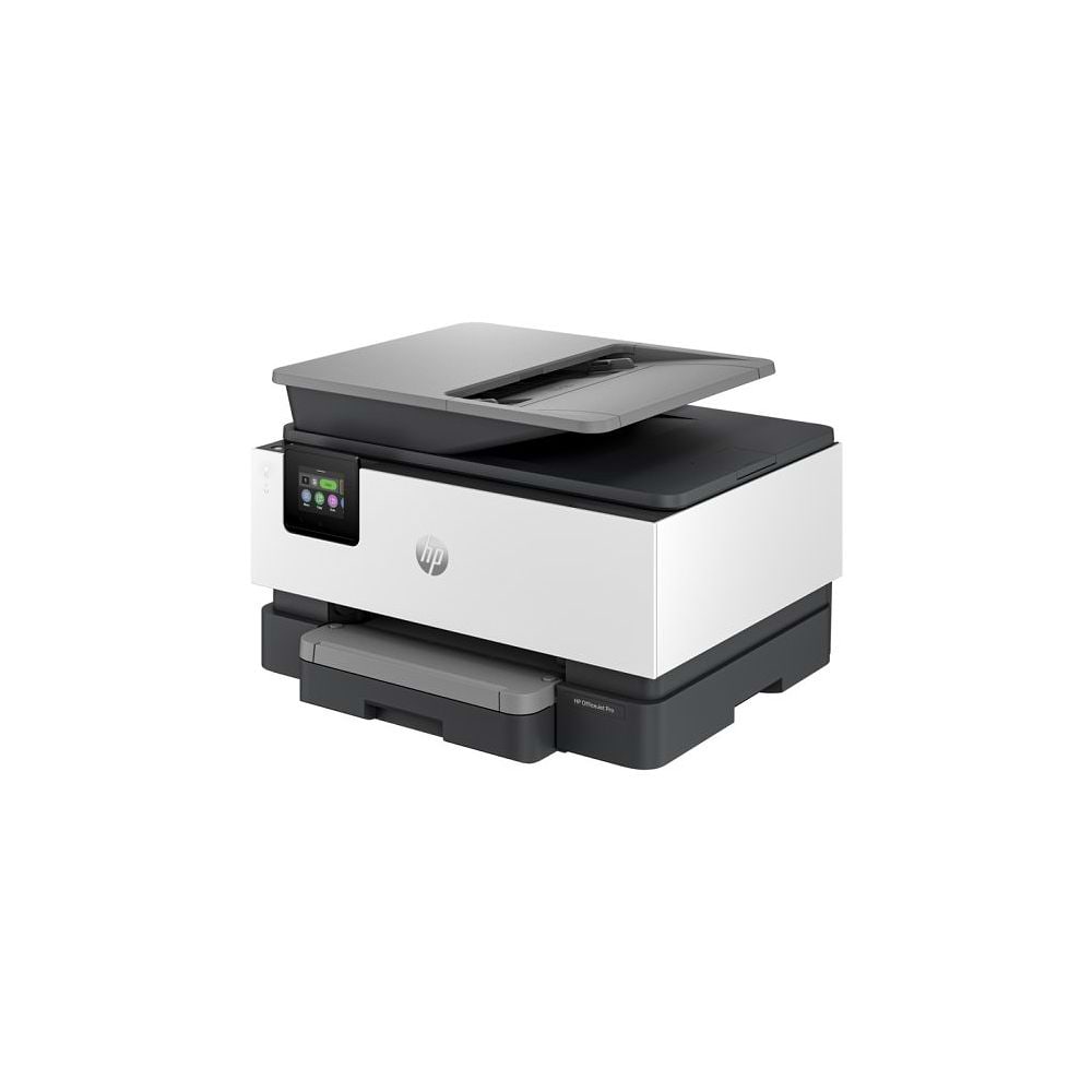 HP - OfficeJet Pro 9123 AiO Printer 