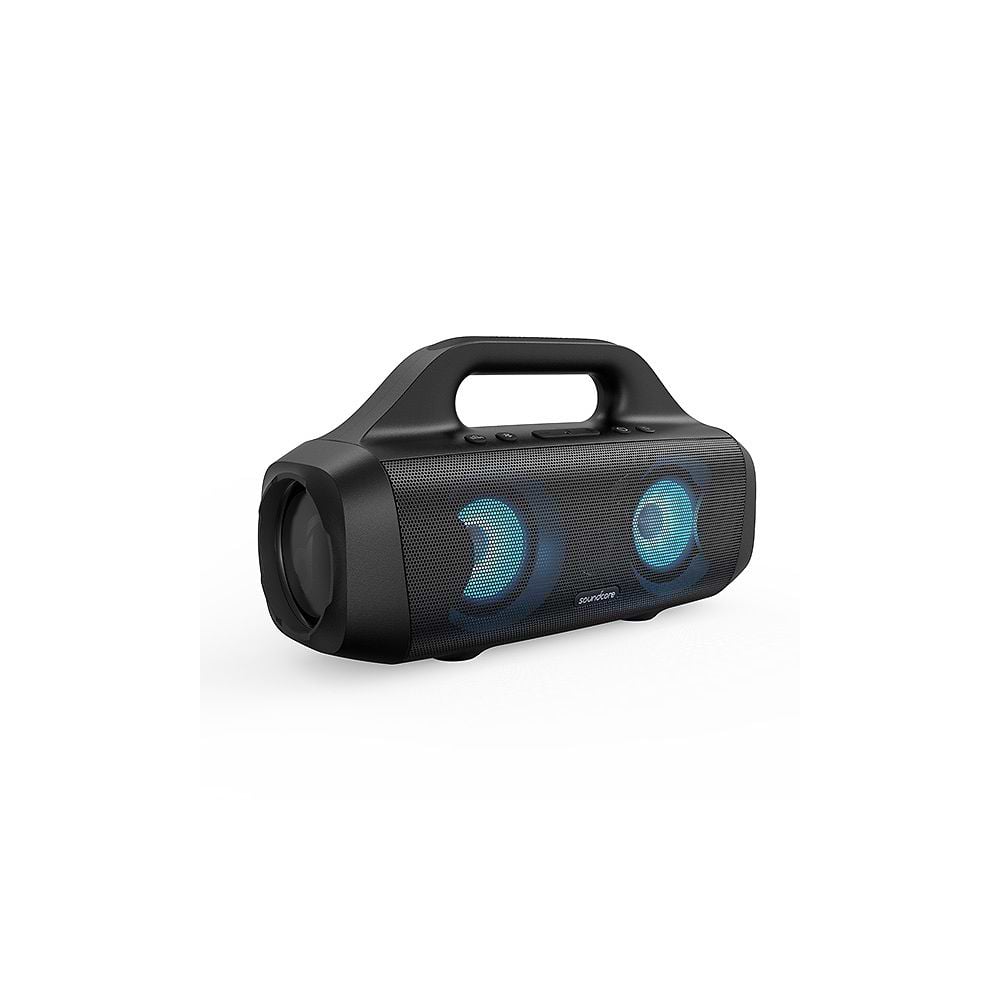 Anker - SoundCore Select Pro IPX7 Speaker / Black