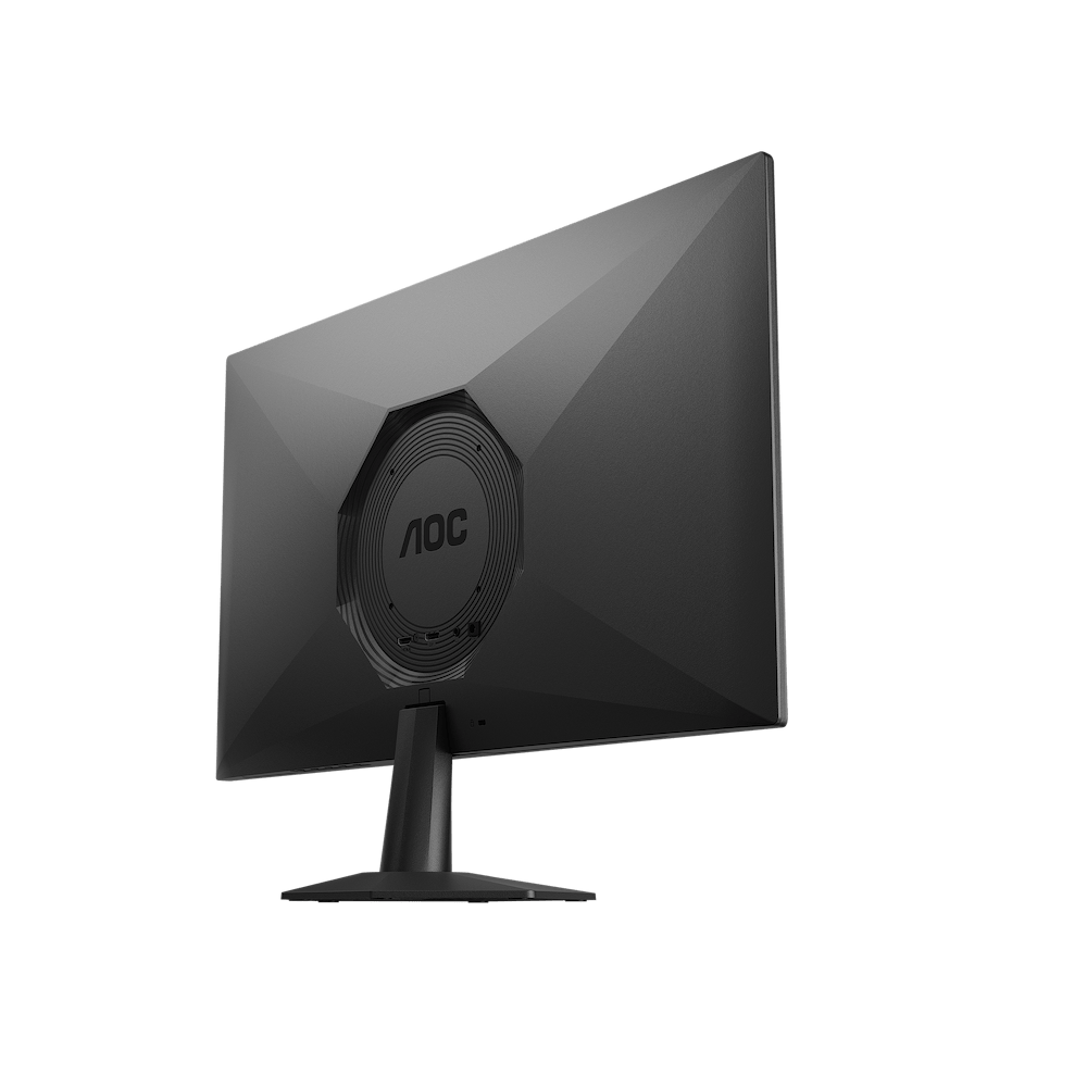 AOC - 27-inch Fast IPS 260HZ Display / Black 