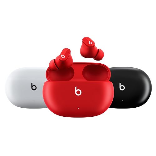 Beats - Studio Buds (True Wireless Noise Cancelling Earphones)