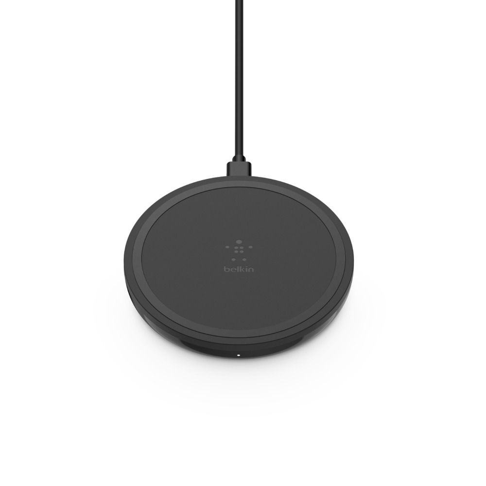 Belkin - 10W Boost Up Wireless Charging Pad