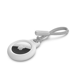 Belkin - Secure Holder with Strap for AirTag