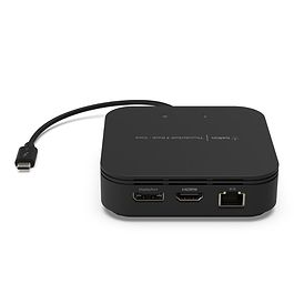 Belkin - Thunderbolt 3 Dock Core / Black