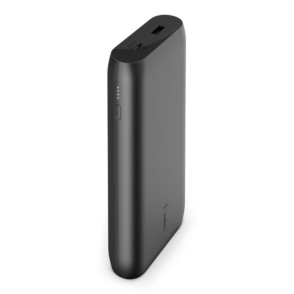 Belkin - BOOST CHARGE™ USB-C PD Power Bank 20K