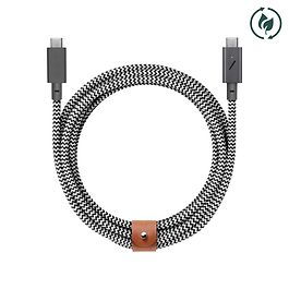 NATIVE UNION - Belt USB-C Cable Pro 240W