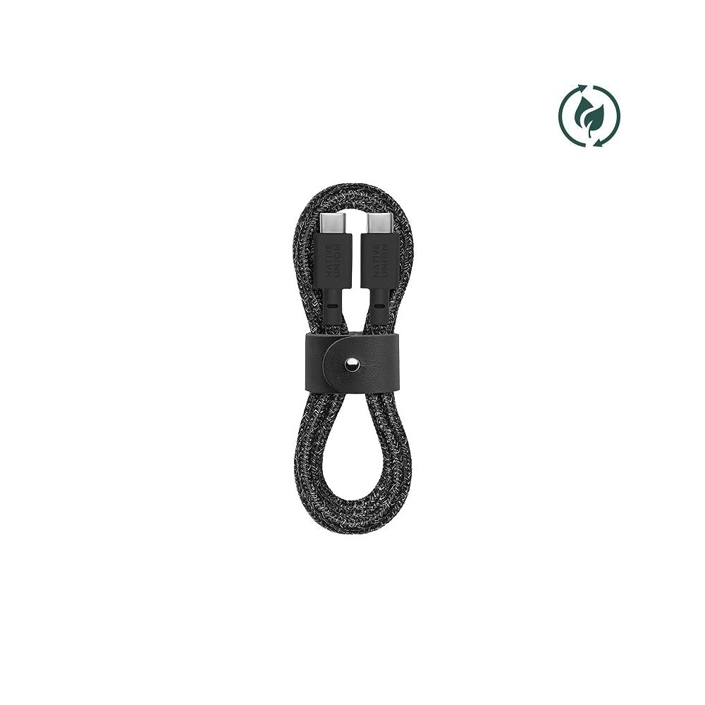 NATIVE UNION - Belt USB-C Cable