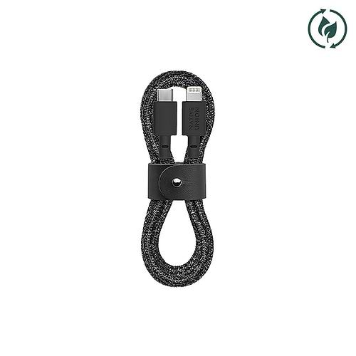 NATIVE UNION - Belt USB-C to Lightning Cable (3m)