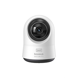 Baseus - Security P1 Pro Indoor Camera 3K / White