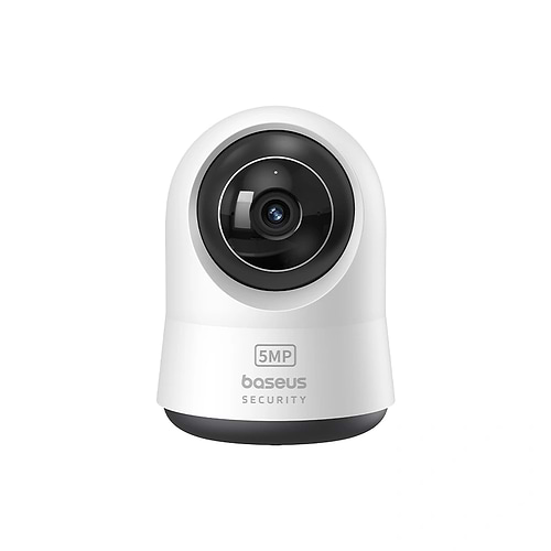 Baseus - Security P1 Pro Indoor Camera 3K / White