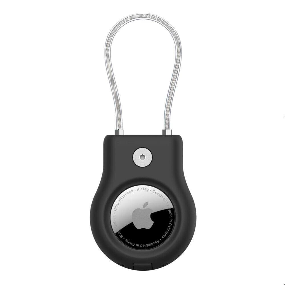 Belkin - Secure Holder with Wire Cable for AirTag