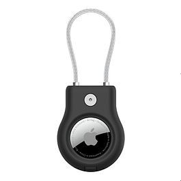 Belkin - Secure Holder with Wire Cable for AirTag