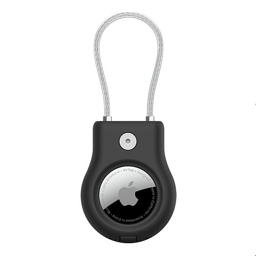 Belkin - Secure Holder with Wire Cable for AirTag