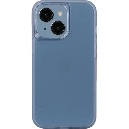Skech - Hard Rubber Case for iPhone 14 & iPhone 14 Pro