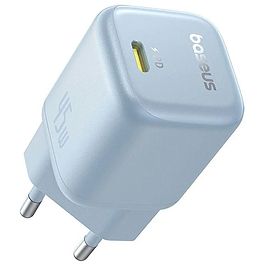 Baseus - PicoGo GaN 45W USB-C Power Adapter 1C Fast Charging